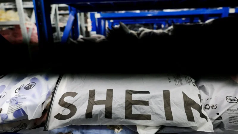 Shein set to take orders for Hong Kong IPO next week, eyeing US$35b valuation: sources