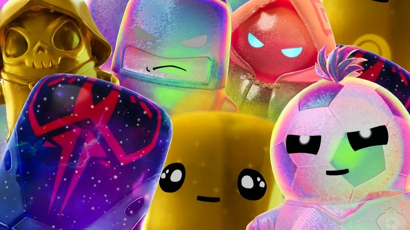 'Fortnite'’s Most Prized Collectible Is Easier Than Ever to Get, but for a Limited Time