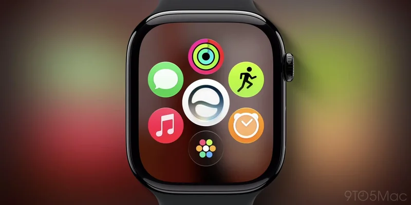 watchOS 27 will add two new apps to your Apple Watch