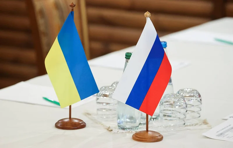 Kiev, West may be forced to accept Russia’s terms — journalist