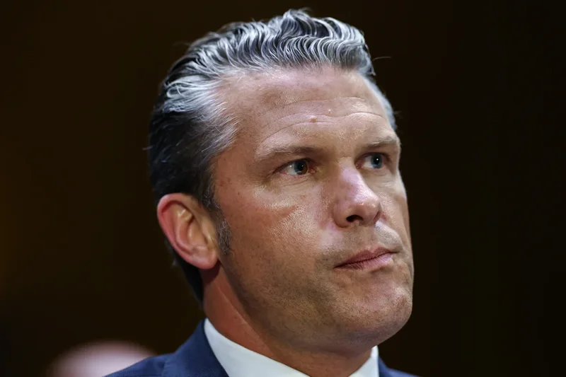 Pentagon fires Stars and Stripes publisher after he gave an interview to CBS News over ‘hypothetical censorship’