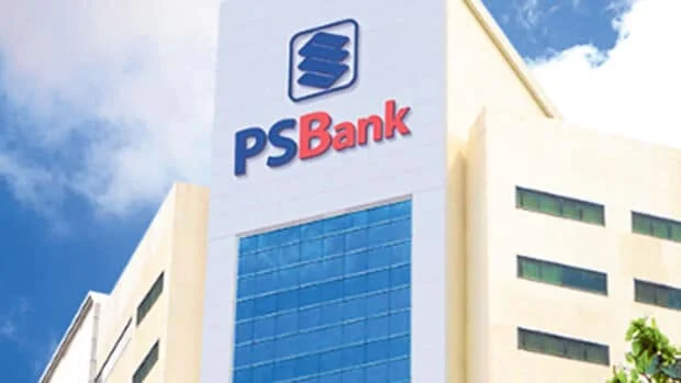 PSBank six-month bottom line down by 40%