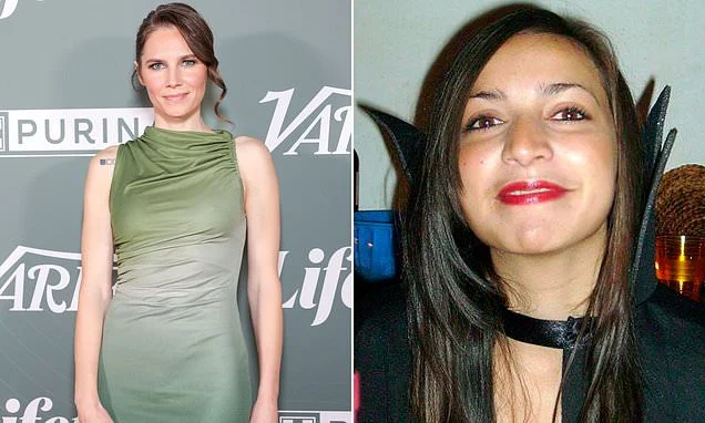 Meredith Kercher's sister says Amanda Knox's Edinburgh comedy show should be cancelled