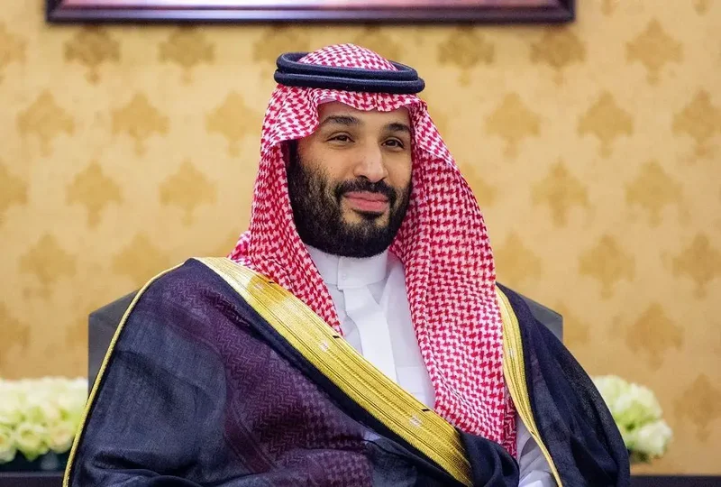 Saudi crown prince raises concern over Trump’s Iran strike plan