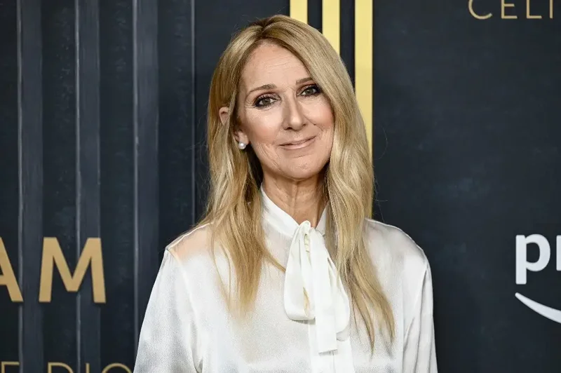Celine Dion shares health update on stiff-person syndrome ahead of Paris shows