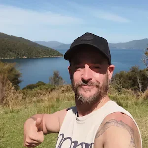 Body of missing Wellington man Paddy Simon found weeks after disappearance