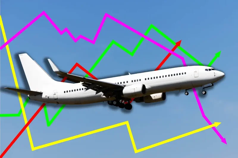FlightAware sues Kalshi over flight cancellation prediction markets