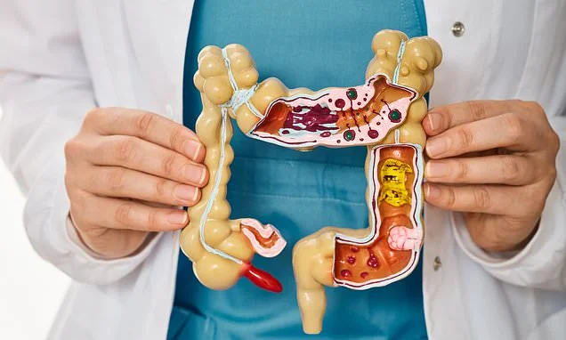 My stomach is constantly gurgling and bubbling and I've had to take Gaviscon for years... what's wrong with me? DR SCURR reveals what's going on - and the test you must ask your doctor for