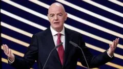 Faisal Islam: Four reasons why Fifa's World Cup plan never stacked up