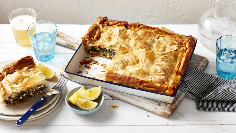 Our 26 top recipes of 2026 so far ... for stats nerds on Census night