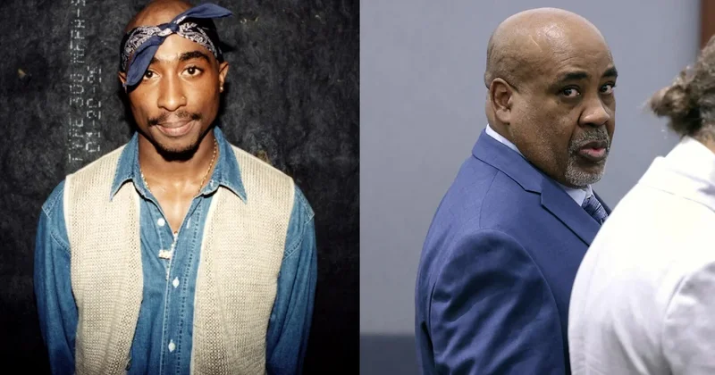 First week wraps in Tupac murder trial, defendant says he's worried for his family's safety