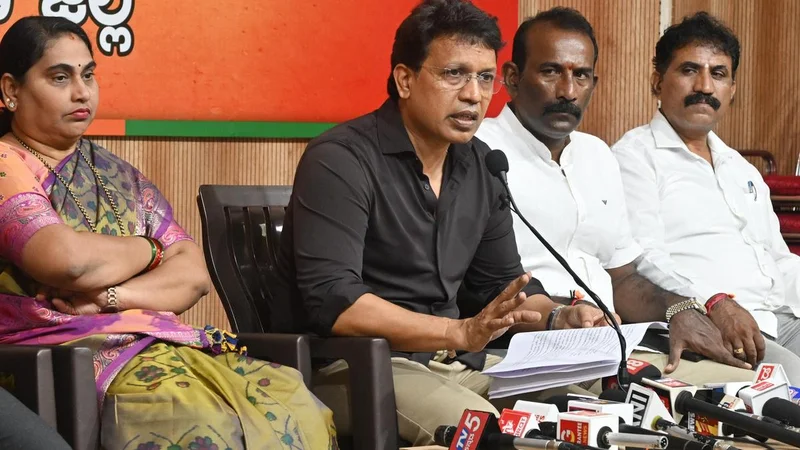 MLA seeks CBI probe into KPSC ‘scam’
