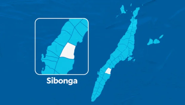 Sibonga family suspects drug use behind father setting himself on fire
