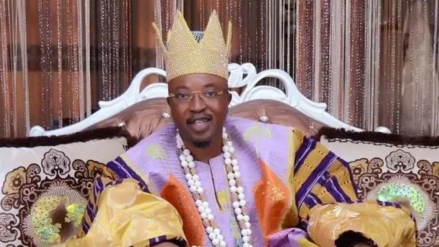 Oluwo of Iwo bans Hennessy, other alcoholic drinks from palace