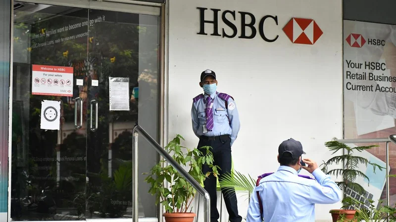 HSBC India opens new branch in Thiruvananthapuram