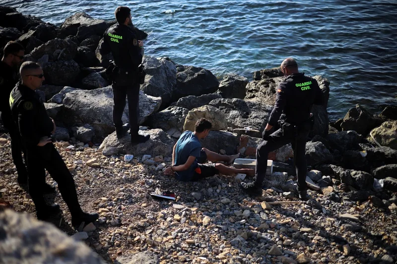 Ceuta crisis: Migrants say Spanish enclave was ‘like a prison’ as they return to Morocco
