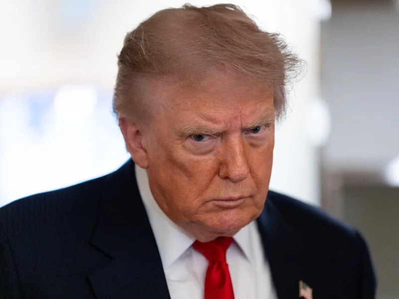 Media groups sue Trump over paid access to public social media posts
