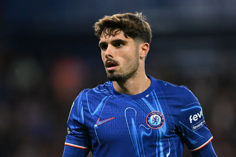 Transfer: Man City unwilling to meet Chelsea’s demand for Pedro Neto