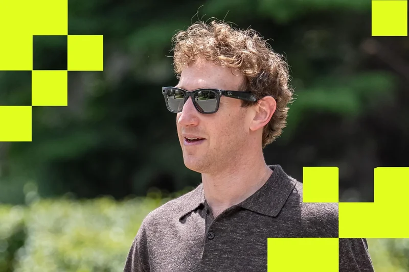 Mark Zuckerberg has an Instagzam