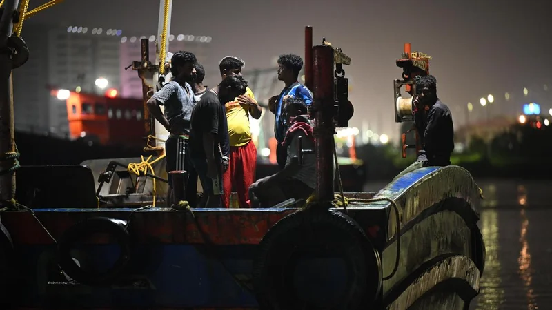 Trawling ban end fails to cheer coasts as adverse weather spoils plans