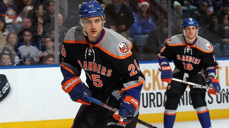 New York Islanders pick their top 8 fan-designed jerseys and social media hates them all