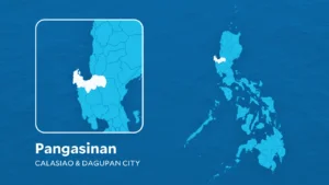 P1.6-M gadgets stolen under cover of monsoon rains in Pangasinan