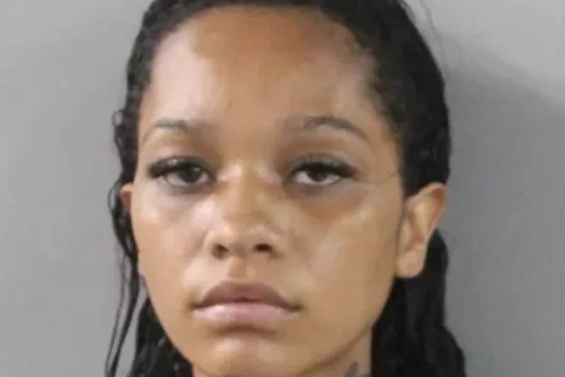 Florida mom watched adult films and TikTok after fatally throwing her baby on the playpen floor, cops say