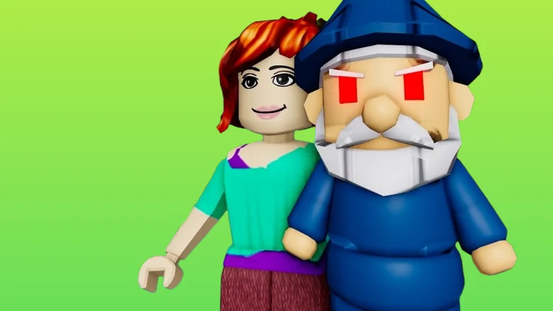 Roblox Blames Falling Player Numbers and In-Game Spending on Its Push to Recommend Less Slop to Kids — And There Being No Replacement for Last Year's Viral Hit Grow a Garden