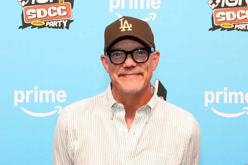 Matthew Lillard fans defend actor after ‘petty’ confrontation at horror convention
