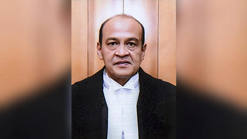 Charges against Justice Yashwant Varma ‘proven’: Parliament panel