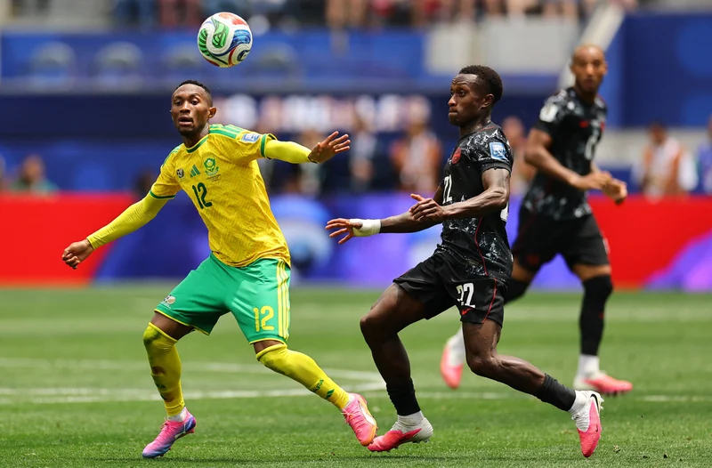 Career Boost: World Cup success under Broos opens doors for Bafana stars