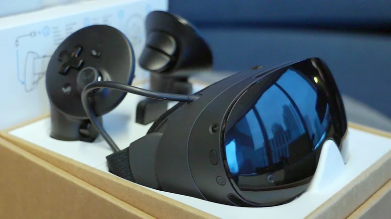 Steam Frame Seems to Be On the Horizon as Unboxing and Setup Videos Leak Online