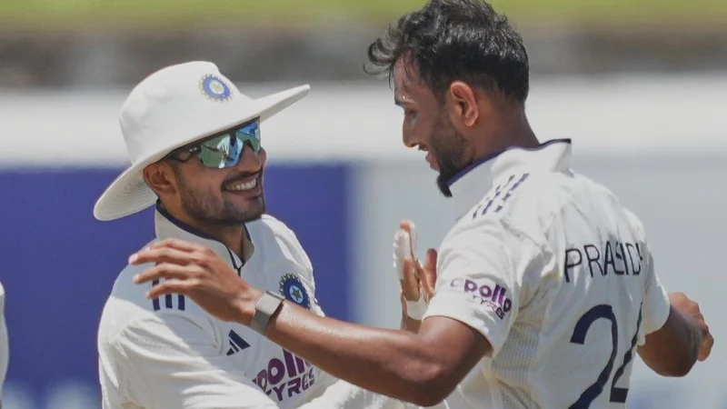 In glory in Galle, it’s time for Team India to iron out the flaws