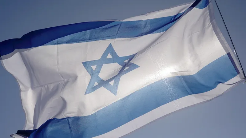 Israeli student wins gold at computer science olympiad in Uzbekistan then gets disqualified for flag