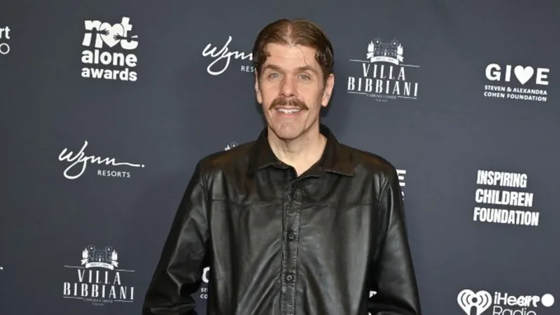 Celebrity blogger Perez Hilton hospitalised after distressing TikTok livestream