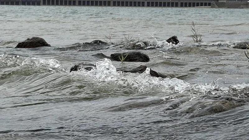 KRS dam breaches 100 feet mark as rain drenches south Karnataka