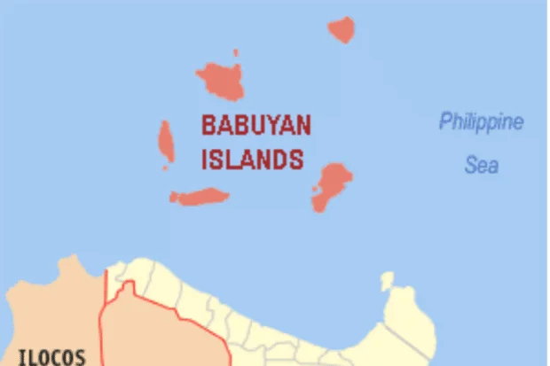 China rocket debris may have fallen off Babuyan, Santa Ana – PhilSA