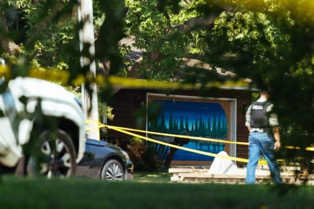 Minnesota man kills his wife, daughter after killing another relative