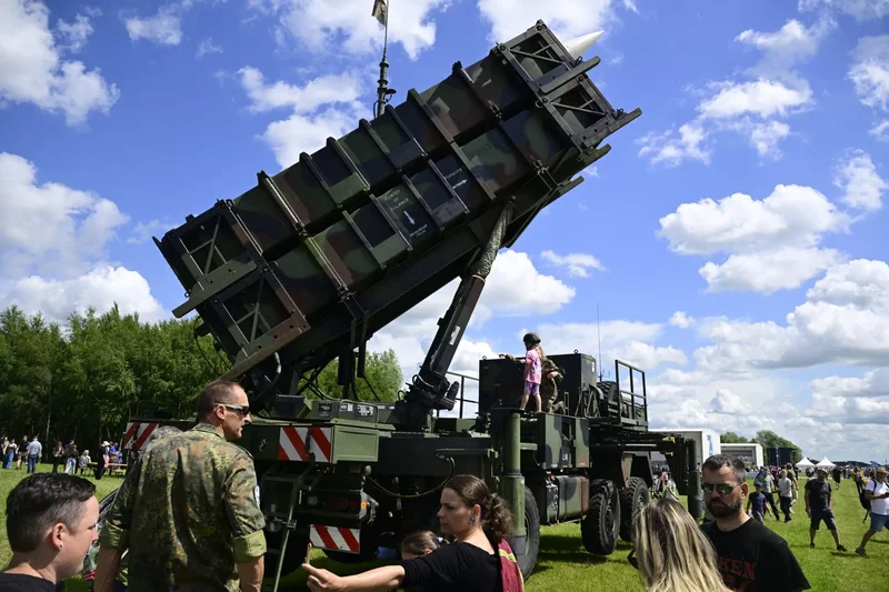 Pentagon tells defense execs to submit plans in 3 weeks to boost weapons production dramatically. ‘Years-long development cycles are not acceptable’