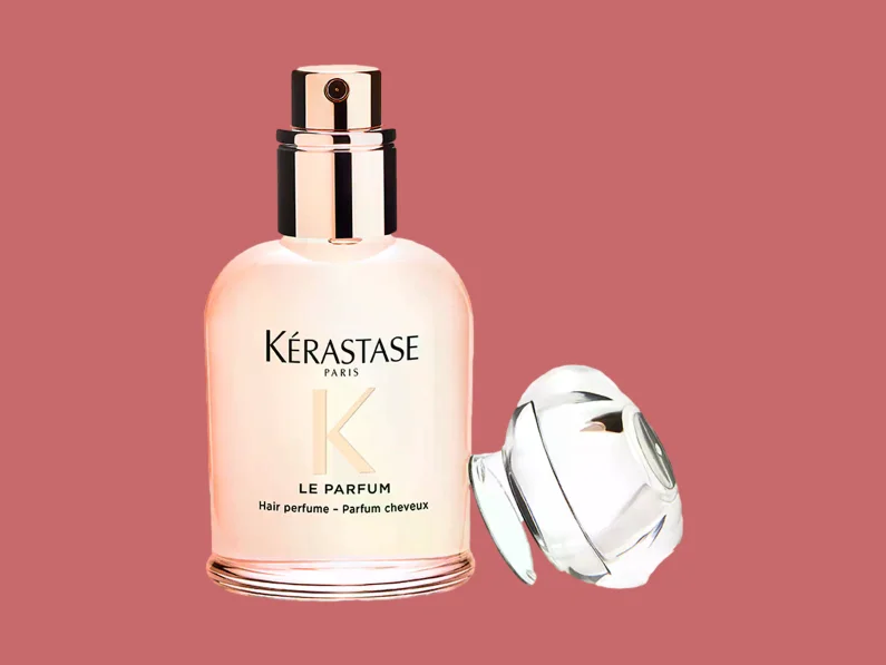 The Curator: Hair mists are having a moment–here are 12 to try