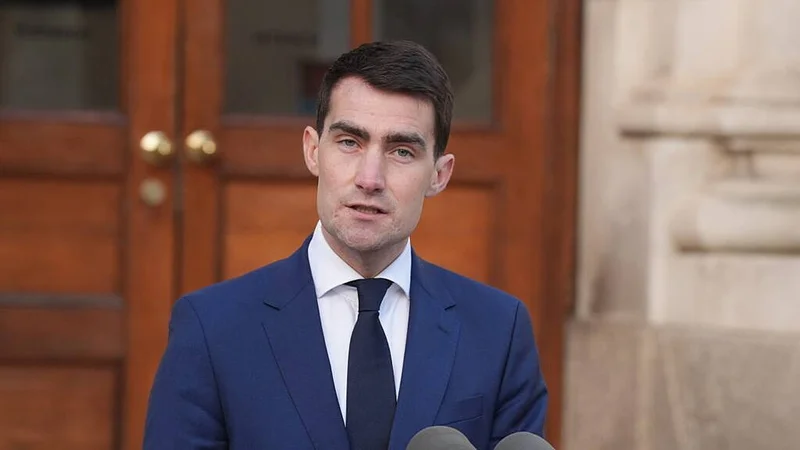 Minister insists government jet is ‘fully operational’ following reports