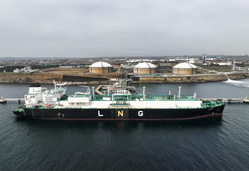 The new energy war in the Eastern Mediterranean (and why Egypt and Turkey stand to gain)