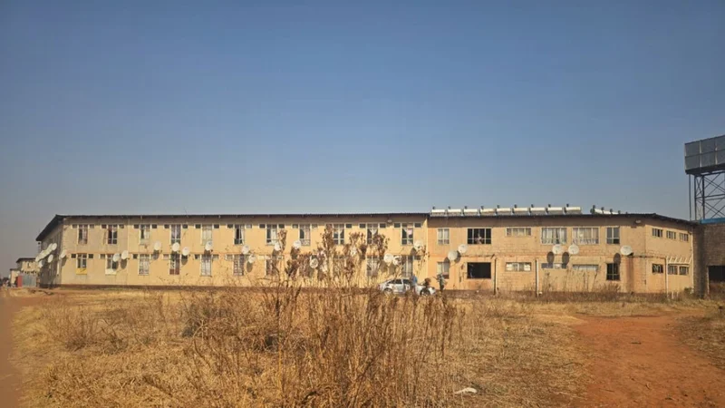 OP-ED: A Moment in History — memories of when Katlehong was at war