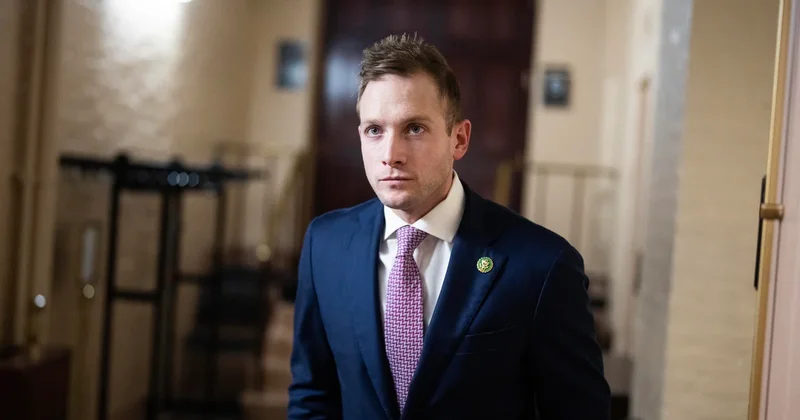 House Ethics probing Rep. Max Miller for alleged domestic violence, drug use