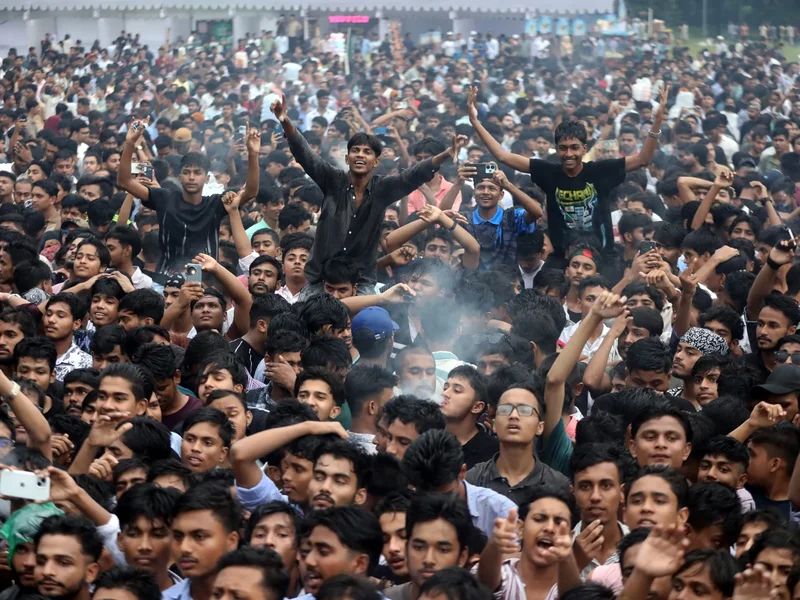 Sheikh Hasina vows to return, but will Bangladesh accept fugitive ex-PM?