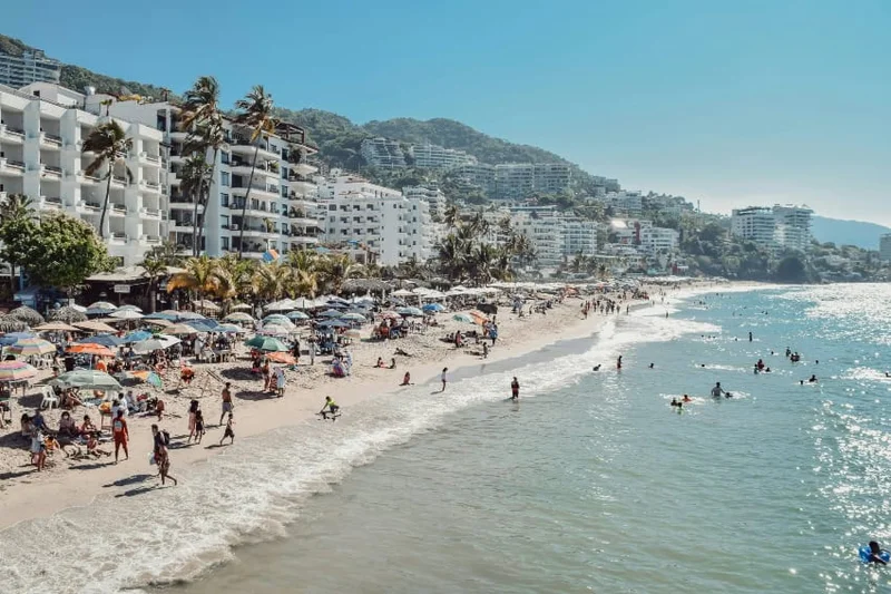 MND Local: Why is Puerto Vallarta so quiet right now?