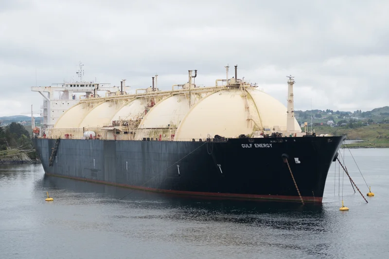 Argentina LNG Export Deal With Germany Is Now Binding