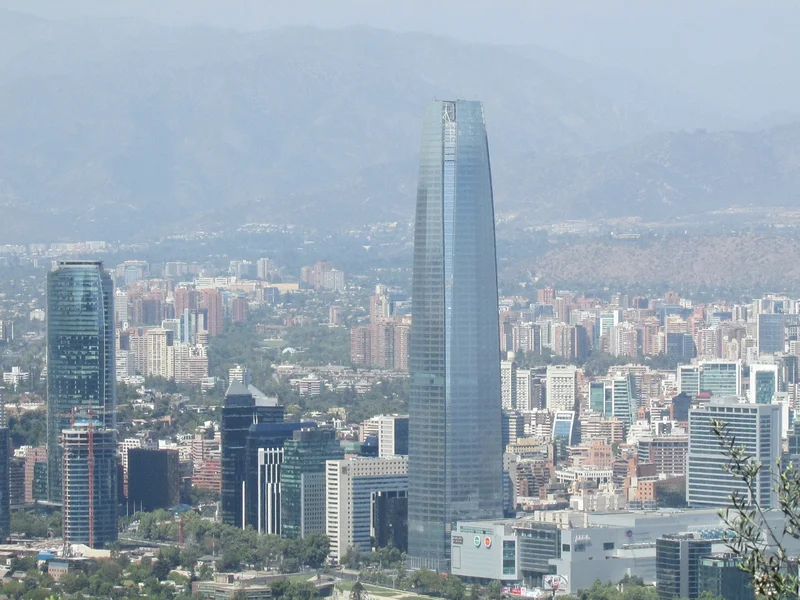 Chile Markets: IPSA & the Peso — August 7, 2026
