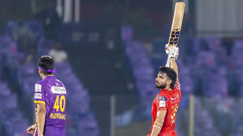 DPL | Tejasvi shines in Superstarz’s win
