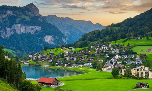The ski resorts transforming into summer adventure playgrounds - from epic hikes and mountain biking to family breaks and spa escapes
